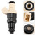 MERCEDES BENZ W124 S124 W140 C140 R129 W210 S210 Fuel Injector A0000786523 Generic