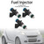 Nikki Fuel Injector 3PCs EAT307 Generic