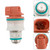 1993-2003 Fiat Punto Lancia Fuel Injector 9947873 Generic