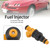 1995-2005 Alfa Romeo Spider 916 3.0L 1PCs Fuel Injector 0280150962 Generic