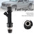 2006-2007 Isuzu i-350 i-370 3.5L I5 1PCS Fuel Injector 17113588 17113668 Generic