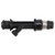 2006-2007 Hummer H3 3.5L 3.7L I5 1PCS Fuel Injector 17113588 17113668 Generic