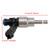 2001-2010 Alfa Romeo 156 GT GTV SPIDER 4PCS Fuel Injector 0261500013 Generic