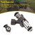 John Deere 825/XUV825 (Long/Short Chassis, E/M/R Models) 1PCS Fuel Injector AUC11700