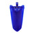 2006-2021 Yamaha TTR50 Body Plastic Kit Front Rear Fender Fairing Blue Generic