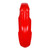 2007-2014 Honda CRF150R CRF150RB Body Plastic Kit Fender Fairing Red Generic