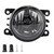 2007-2011 Ford Focus Front Driving Fog Light LH/RH 2N11-15201-AB Generic