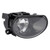 2004-2007 Audi A8 D3 1 Pcs Right Driver Side Front Bumper Fog Light Generic