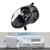 2005-2008 Audi A6 C6 1Pcs Left Front Bumper Fog Light Generic