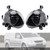 2010-2014 Volkswagen Polo 1Pcs Front Left+Right Fog Light Generic