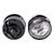 2007-2014 Ford Expedition Pair Front  Fog Light Lamps With Bulbs Clear Lens Generic 2007-2014 Ford Expedition Pair Front  Fog Light Lamps With Bulbs Clear Lens Generic