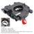 AirBag Spiral Cable Clock Spring 5K0953569AH For VW Skoda SEAT Audi
