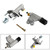 2001-2005 Honda Civic 1.7L Clutch Master +Slave Cylinder Kit 46930-S5A-013 Generic