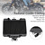 2021-2024 Honda Rebel CM1100/ CMX1100 Radiator Cooler Cooling Black Generic