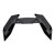 2023-2025 BMW R1300GS Front Fender Beak Extension Fairing Extender Black Generic