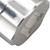 Energy Hydraulic Log Splitter Valve Lever Handle Mounting Bracket for HUSKY/MTD