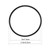 2013-2020 Nissan Pathfinder with Electrohydraulic power steering pump 2PCS Power Steering Pump O-Ring Generic