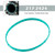 217-2424 Fuel Injection Throttle Body Seal Gasket for GM Truck & TBSS