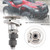 2006-2023 Honda Fourtrax Rincon 4x4 Auto TRX680FA Camshaft 14100-HN8-A60 Generic