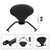 2024-2025 Kawasaki Eliminator 500 Passenger Sissy Bar Backrest Black Generic