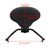 2024-2025 Kawasaki Eliminator 500 Passenger Sissy Bar Backrest Black Generic