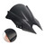 2024-2025 KAWASAKI Ninja 500 Windshield Windscreen Black Generic