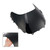2024-2025 YAMAHA XSR900 GP Windshield WindScreen + Bracket Black Generic