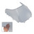 2024-2025 YAMAHA XSR900 GP Windshield WindScreen + Bracket Gray Generic