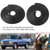 Chevy C/K 1500 2500 3500 Tahoe 2x Front Door Weatherstrip Seal Kit Generic Chevy C/K 1500 2500 3500 Tahoe 2x Front Door Weatherstrip Seal Kit Generic