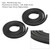 Chevy C/K 1500 2500 3500 Tahoe 2x Front Door Weatherstrip Seal Kit Generic Chevy C/K 1500 2500 3500 Tahoe 2x Front Door Weatherstrip Seal Kit Generic