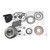2013-on Ford Lincoln Mazda 1.6L Transmission Rebuild Kit With Torque Converter 6F35 Generic