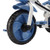 Baby Push Trike Toddler Tricycle Boys and Girls Kids Tricycle with Push Handle