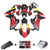 2017-2023 Honda CBR1000RR Fairing Kit Bodywork Plastic ABS Generic#152 2017-2023 Honda CBR1000RR Fairing Kit Bodywork Plastic ABS Generic#152