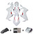 2017-2023 Honda CBR1000RR Fairing Kit Bodywork Plastic ABS Generic#161 2017-2023 Honda CBR1000RR Fairing Kit Bodywork Plastic ABS Generic#161