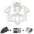 2019-2020 Honda CBR650R Fairing Kit Bodywork Plastic ABS Generic#118