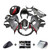 1998-2003 Suzuki TL1000R Fairing Kit Bodywork Plastic ABS Generic#166