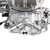 Universal Holley 2BBL Carburetor 500 CFM Manual Choke FR-4412S Generic