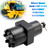 Hydro Gear Wright Stander X Lawn Mowers Wheel Motor HGM-15P-7131 32410007 Generic