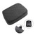 2023 HONDA Cross Cub 110 CC110 Rear Seat Passenger Cushion Flat Black Generic