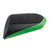 2022-2023 KAWASAKI Ninja 1000SX Rear Seat Passenger Cushion Flat Green Generic