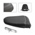 2018-2023 SUZUKI GSX-S 750 Rear Seat Passenger Cushion Flat Black Generic