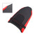 2019-2024 Yamaha Tenere 700 Rear Seat Passenger Cushion Flat Red Generic