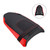 2019-2024 Yamaha Tenere 700 Rear Seat Passenger Cushion Flat Red Generic