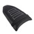 2019-2024 Yamaha Tenere 700 Rear Seat Passenger Cushion Flat BlackA Generic