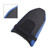 2019-2024 Yamaha Tenere 700 Rear Seat Passenger Cushion Flat Blue Generic