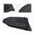 2019-2024 Yamaha Tenere 700 Rear Seat Passenger Cushion Flat BlackB Generic