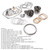 2007-2012 NISSAN Altima Rogue Sentra Transmission CVT Pulley 30T W/Belt+Chain £¦ Rebuild Kit RE0F10A JF011E Generic 2007-2012 NISSAN Altima Rogue Sentra Transmission CVT Pulley 30T W/Belt+Chain £¦ Rebuild Kit RE0F10A JF011E Generic