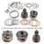 2007-2012 NISSAN Altima Rogue Sentra Transmission CVT Pulley 30T W/Belt+Chain £¦ Rebuild Kit RE0F10A JF011E Generic 2007-2012 NISSAN Altima Rogue Sentra Transmission CVT Pulley 30T W/Belt+Chain £¦ Rebuild Kit RE0F10A JF011E Generic