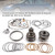 Nissan Versa Sedan, 2006 - Transmission CVT Pulley 30T W/Belt+Chain £¦ Rebuild Kit RE0F10A JF011E Nissan Versa Sedan, 2006 - Transmission CVT Pulley 30T W/Belt+Chain £¦ Rebuild Kit RE0F10A JF011E