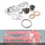 Renault Koleos 2007-11 Transmission CVT Pulley 30T W/Belt+Chain £¦ Rebuild Kit RE0F10A JF011E Renault Koleos 2007-11 Transmission CVT Pulley 30T W/Belt+Chain £¦ Rebuild Kit RE0F10A JF011E